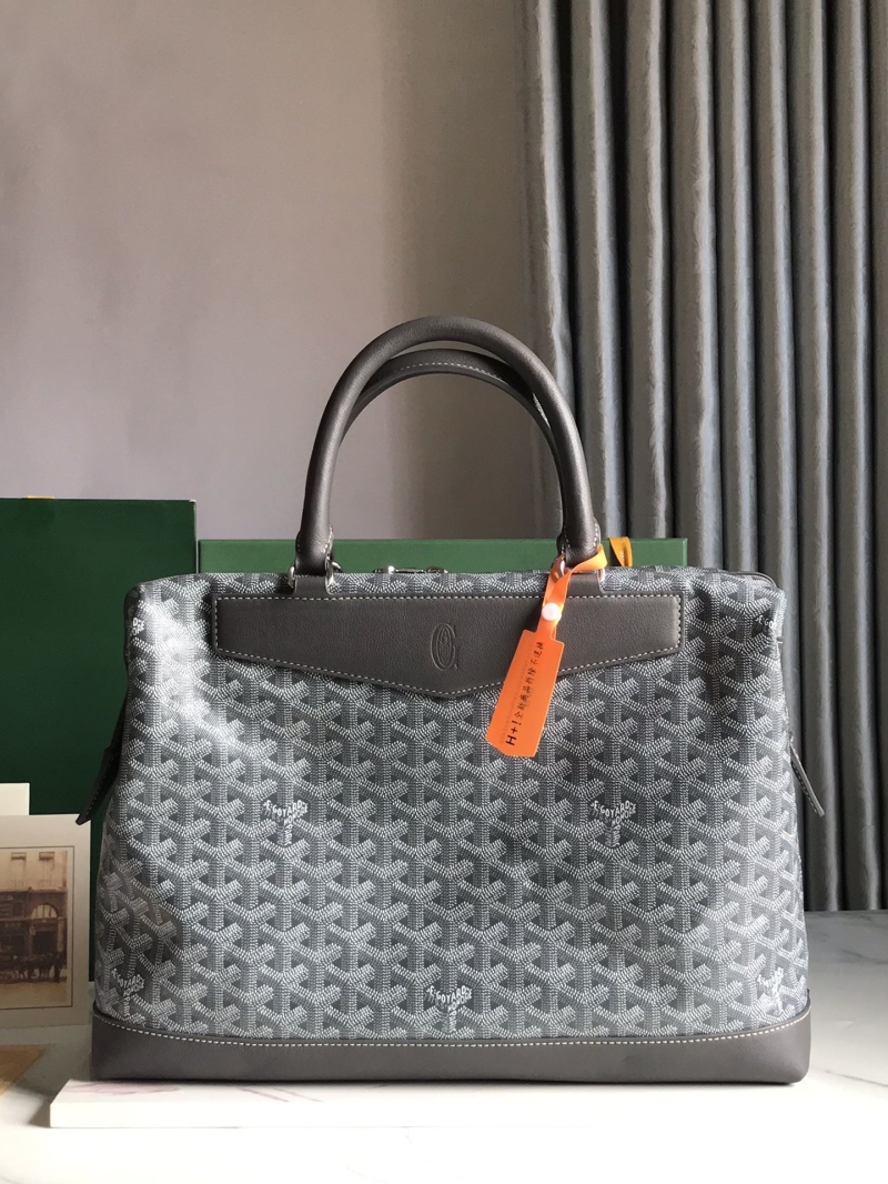 Goyard Mens Briefcases